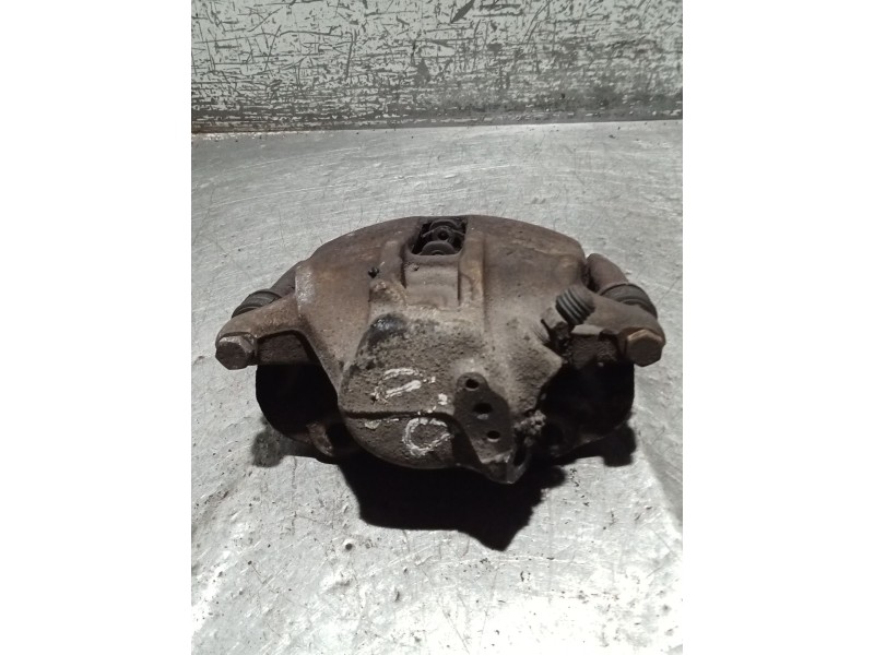Recambio de pinza freno delantera derecha para seat ibiza ii (6k1) 1.9 tdi referencia OEM IAM   97