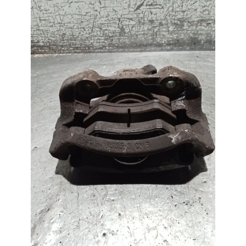 Recambio de pinza freno delantera derecha para seat ibiza ii (6k1) 1.9 tdi referencia OEM IAM   97