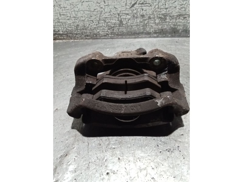 Recambio de pinza freno delantera derecha para seat ibiza ii (6k1) 1.9 tdi referencia OEM IAM   97