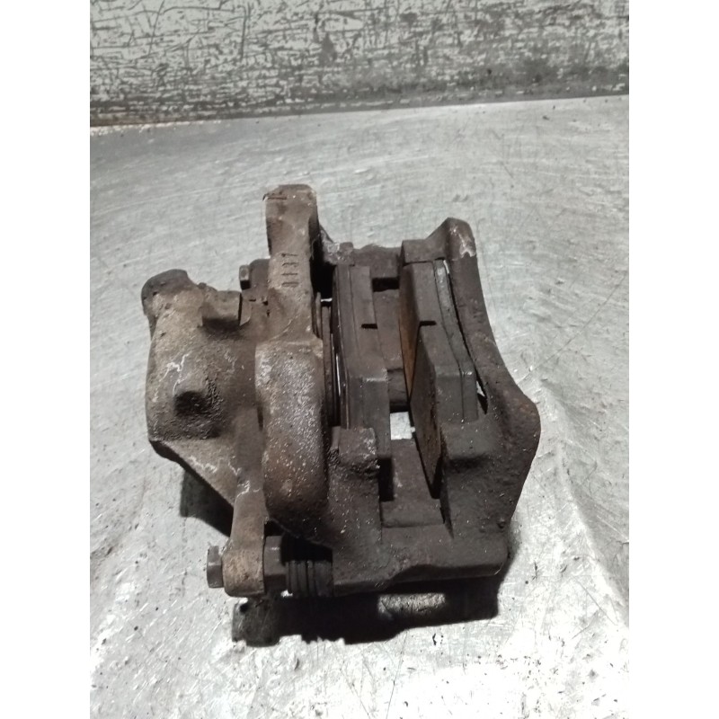 Recambio de pinza freno delantera derecha para seat ibiza ii (6k1) 1.9 tdi referencia OEM IAM   97