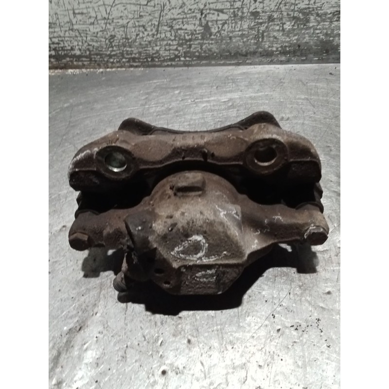 Recambio de pinza freno delantera derecha para seat ibiza ii (6k1) 1.9 tdi referencia OEM IAM   97