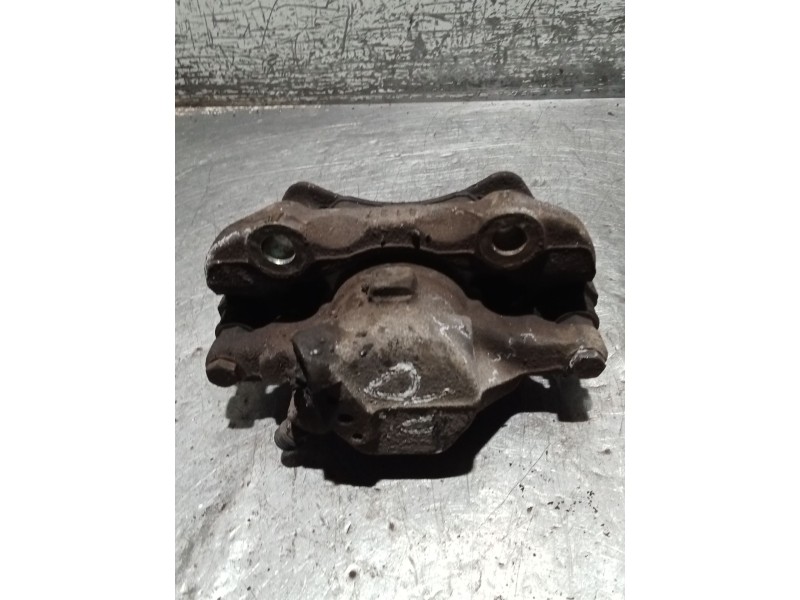 Recambio de pinza freno delantera derecha para seat ibiza ii (6k1) 1.9 tdi referencia OEM IAM   97