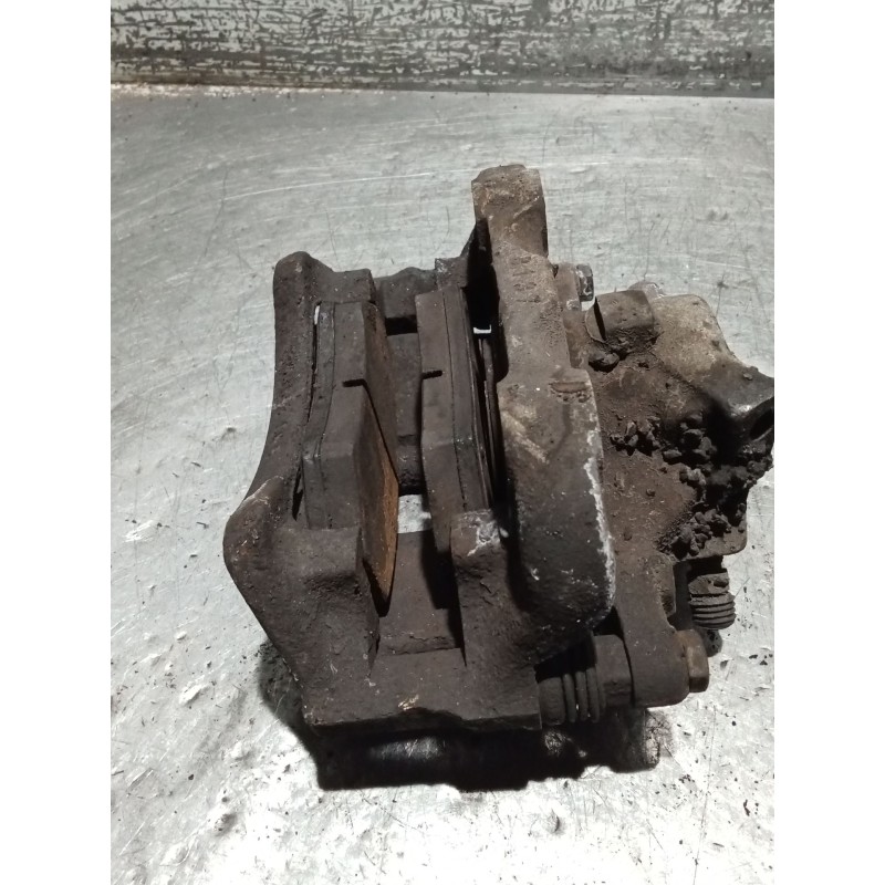 Recambio de pinza freno delantera derecha para seat ibiza ii (6k1) 1.9 tdi referencia OEM IAM   97