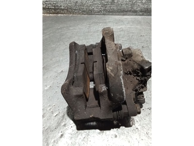 Recambio de pinza freno delantera derecha para seat ibiza ii (6k1) 1.9 tdi referencia OEM IAM   97