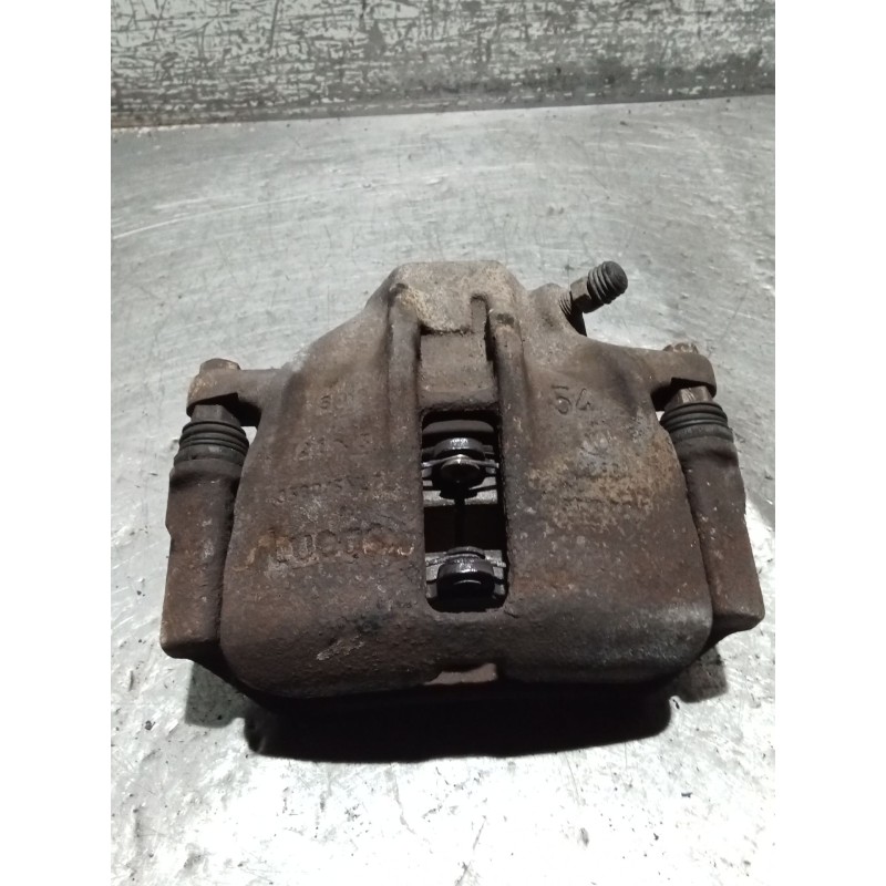 Recambio de pinza freno delantera izquierda para seat ibiza ii (6k1) 1.9 tdi referencia OEM IAM   97