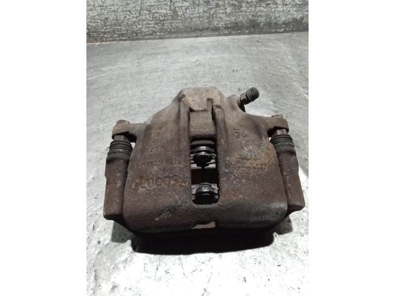 Recambio de pinza freno delantera izquierda para seat ibiza ii (6k1) 1.9 tdi referencia OEM IAM   97