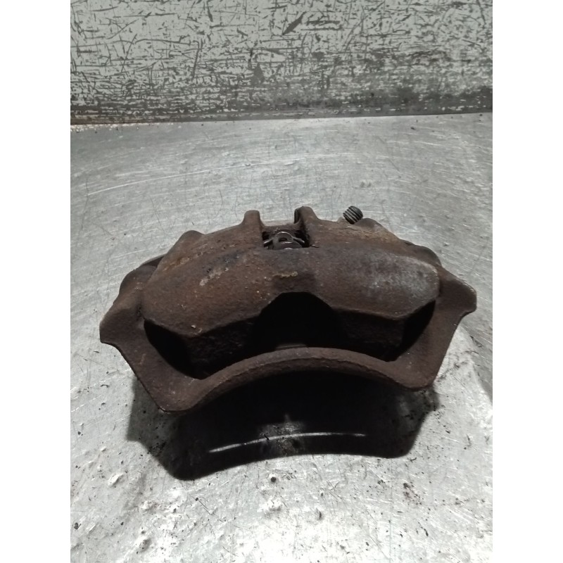 Recambio de pinza freno delantera izquierda para seat ibiza ii (6k1) 1.9 tdi referencia OEM IAM   97