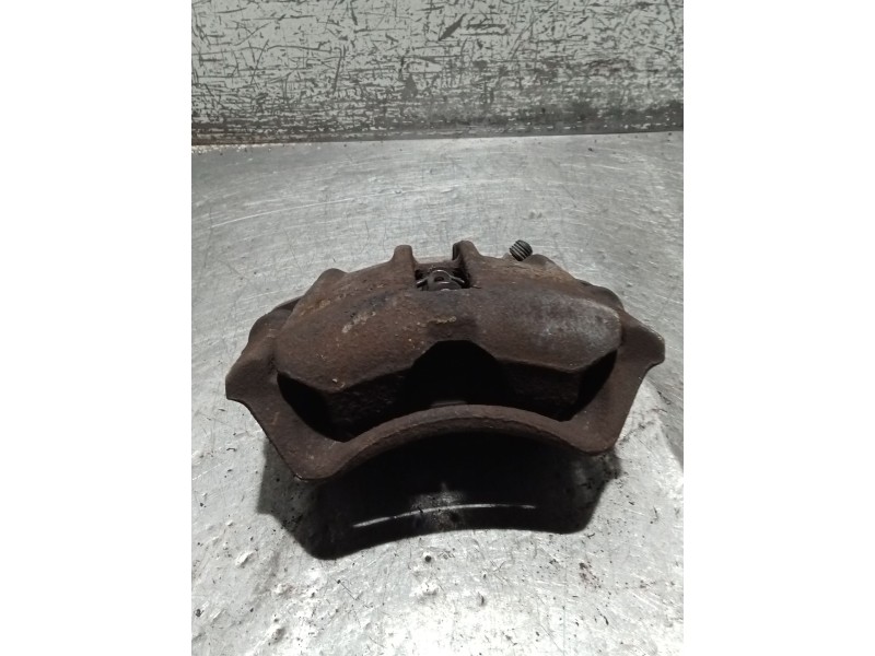 Recambio de pinza freno delantera izquierda para seat ibiza ii (6k1) 1.9 tdi referencia OEM IAM   97