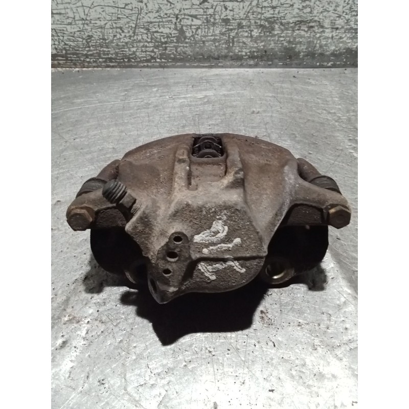 Recambio de pinza freno delantera izquierda para seat ibiza ii (6k1) 1.9 tdi referencia OEM IAM   97