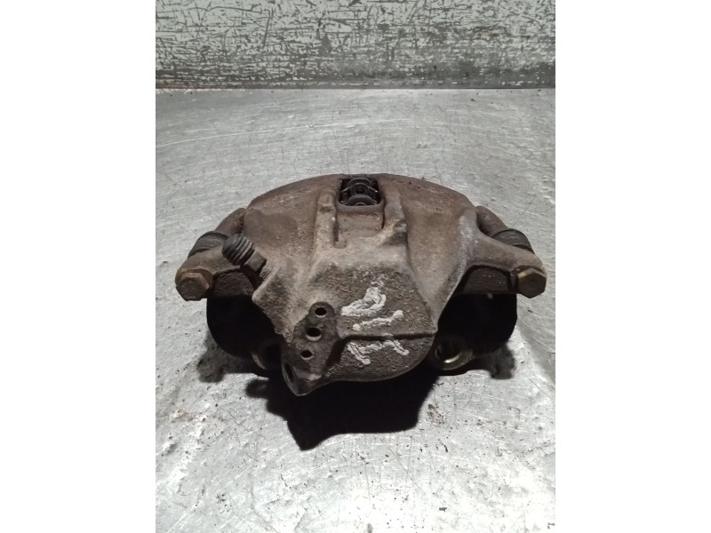 Recambio de pinza freno delantera izquierda para seat ibiza ii (6k1) 1.9 tdi referencia OEM IAM   97