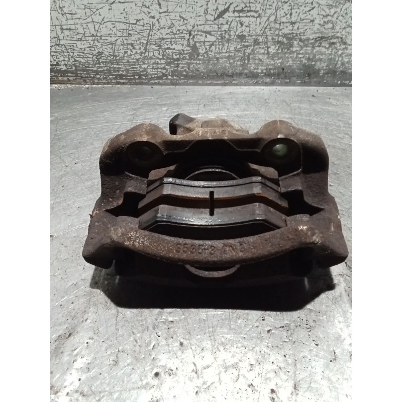 Recambio de pinza freno delantera izquierda para seat ibiza ii (6k1) 1.9 tdi referencia OEM IAM   97