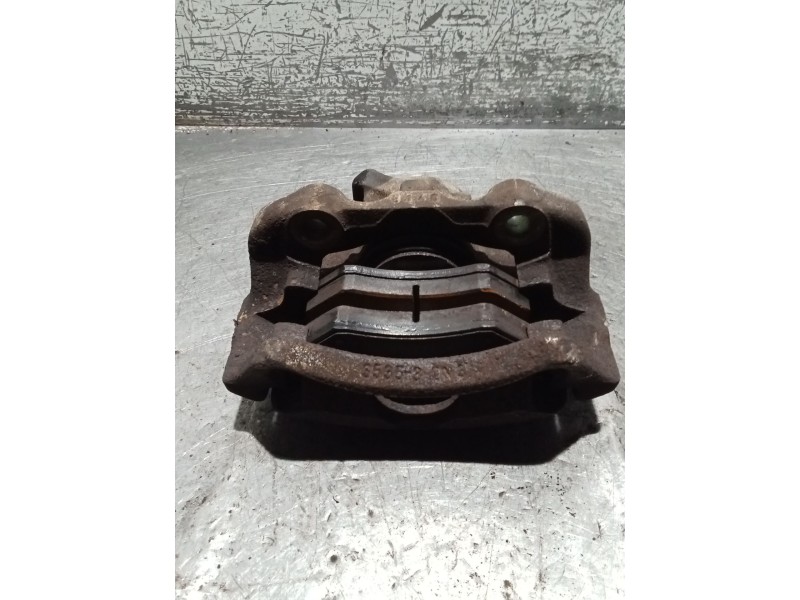Recambio de pinza freno delantera izquierda para seat ibiza ii (6k1) 1.9 tdi referencia OEM IAM   97