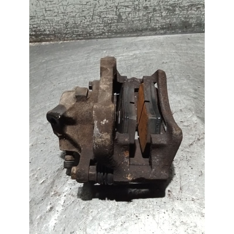 Recambio de pinza freno delantera izquierda para seat ibiza ii (6k1) 1.9 tdi referencia OEM IAM   97