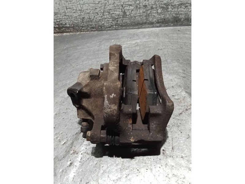 Recambio de pinza freno delantera izquierda para seat ibiza ii (6k1) 1.9 tdi referencia OEM IAM   97