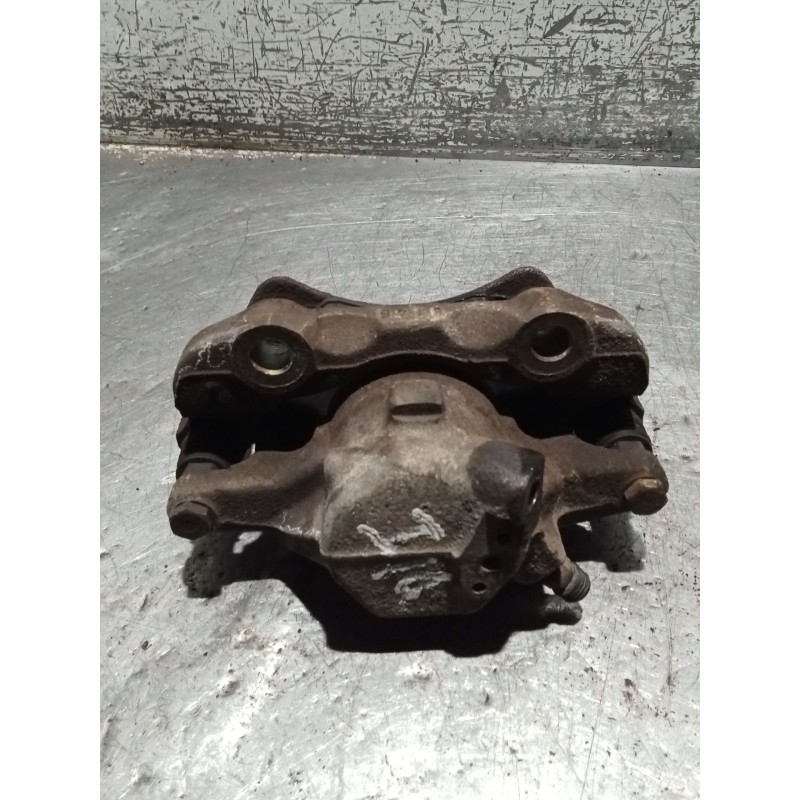 Recambio de pinza freno delantera izquierda para seat ibiza ii (6k1) 1.9 tdi referencia OEM IAM   97