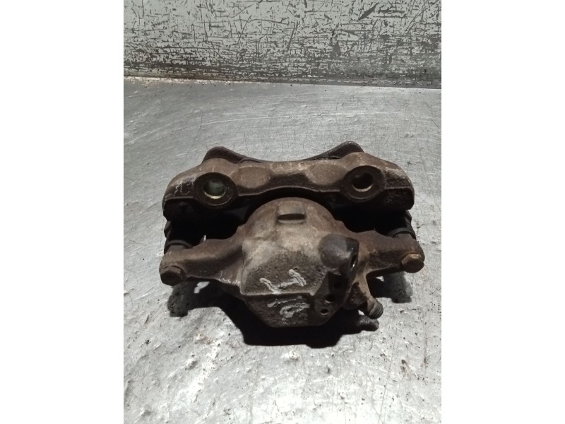 Recambio de pinza freno delantera izquierda para seat ibiza ii (6k1) 1.9 tdi referencia OEM IAM   97