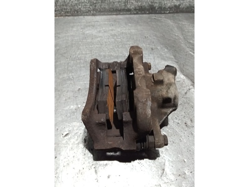 Recambio de pinza freno delantera izquierda para seat ibiza ii (6k1) 1.9 tdi referencia OEM IAM   97