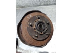 Recambio de mangueta delantera izquierda para daihatsu feroza 1.6 referencia OEM IAM   88