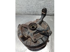 Recambio de mangueta delantera izquierda para daihatsu feroza 1.6 referencia OEM IAM   88 2