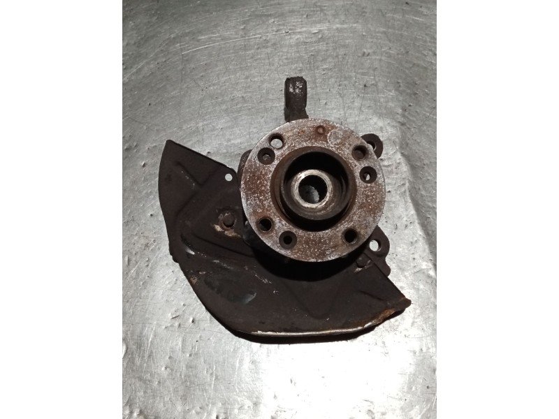 Recambio de mangueta delantera derecha para seat ibiza ii (6k1) 1.9 tdi referencia OEM IAM   97