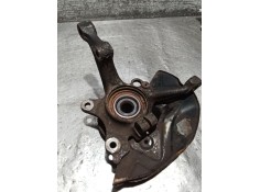 Recambio de mangueta delantera derecha para seat ibiza ii (6k1) 1.9 tdi referencia OEM IAM   97 2