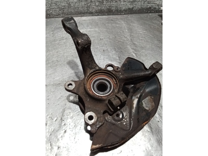 Recambio de mangueta delantera derecha para seat ibiza ii (6k1) 1.9 tdi referencia OEM IAM   97