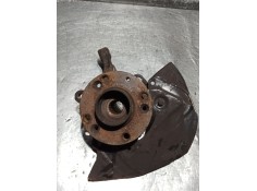 Recambio de mangueta delantera izquierda para seat ibiza ii (6k1) 1.9 tdi referencia OEM IAM   97