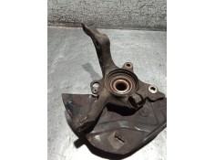 Recambio de mangueta delantera izquierda para seat ibiza ii (6k1) 1.9 tdi referencia OEM IAM   97 2
