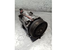 Recambio de compresor aire acondicionado para seat ibiza ii (6k1) 1.9 tdi referencia OEM IAM 1h0820803d 1100 