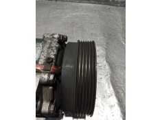 Recambio de compresor aire acondicionado para seat ibiza ii (6k1) 1.9 tdi referencia OEM IAM 1h0820803d 1100  2