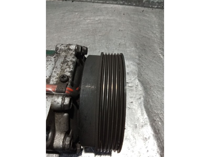 Recambio de compresor aire acondicionado para seat ibiza ii (6k1) 1.9 tdi referencia OEM IAM 1h0820803d 1100 