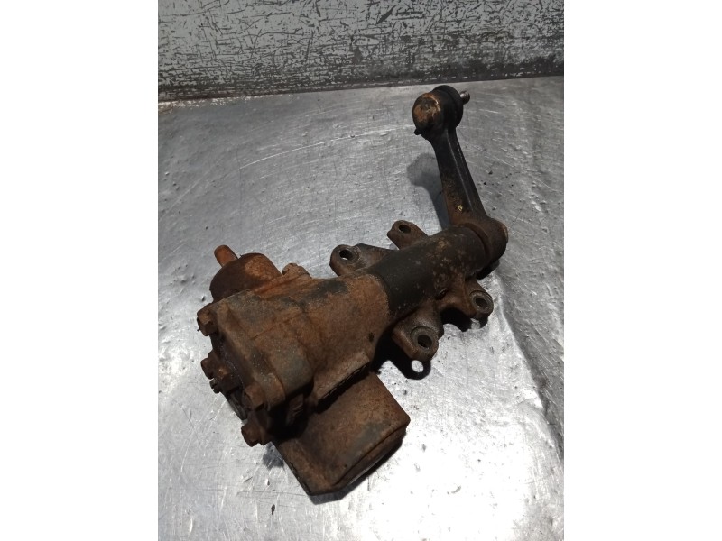 Recambio de caja direccion para daihatsu feroza 1.6 referencia OEM IAM   88