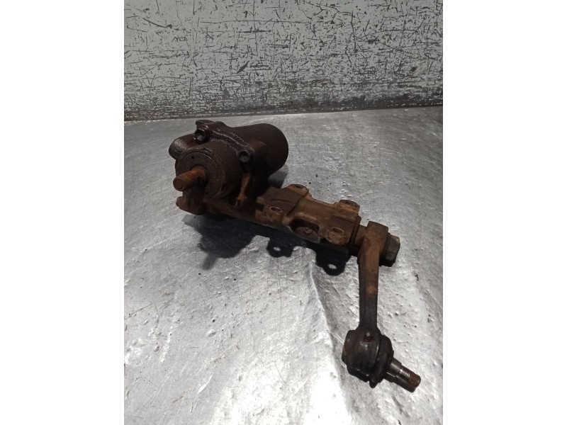 Recambio de caja direccion para daihatsu feroza 1.6 referencia OEM IAM   88