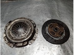 Recambio de kit embrague para daihatsu feroza 1.6 referencia OEM IAM MCK1613 MCK1618 88