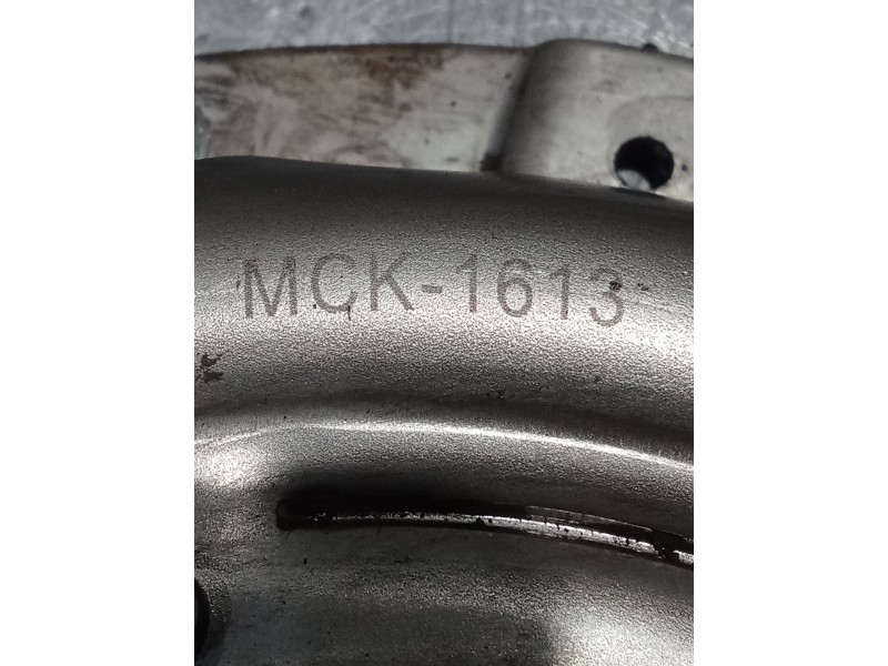 Recambio de kit embrague para daihatsu feroza 1.6 referencia OEM IAM MCK1613 MCK1618 88