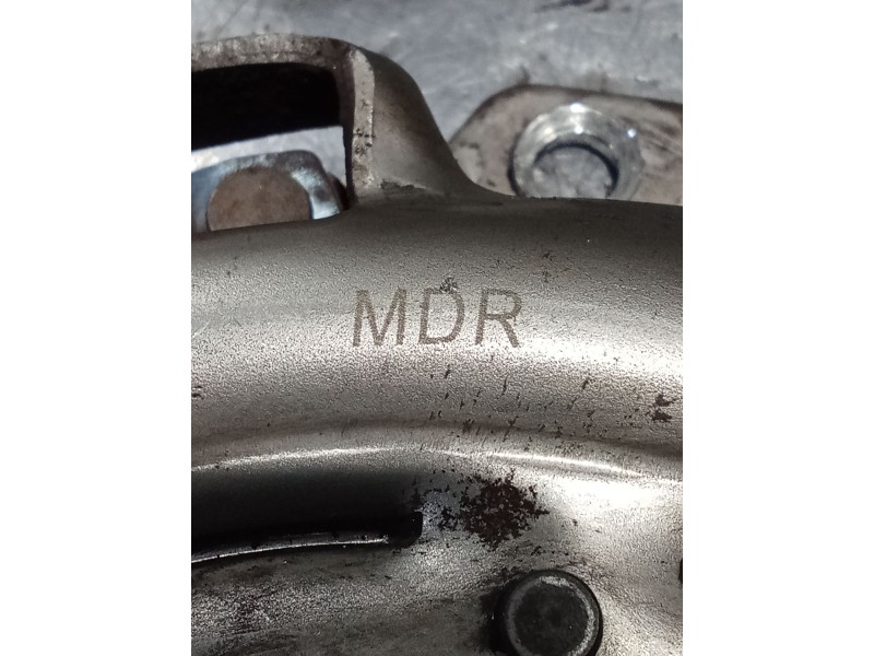 Recambio de kit embrague para daihatsu feroza 1.6 referencia OEM IAM MCK1613 MCK1618 88