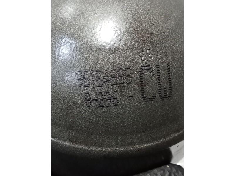 Recambio de acumulador central amortiguacion para citroën xantia (x1_, x2_) 1.8 i 16v referencia OEM IAM 96154588  98 ESFERA