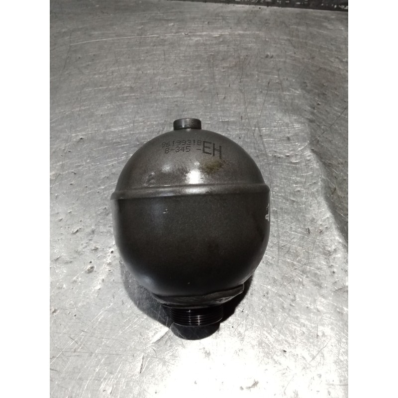 Recambio de acumulador central amortiguacion para citroën xantia (x1_, x2_) 1.8 i 16v referencia OEM IAM 96199318 8345 98 ESFERA