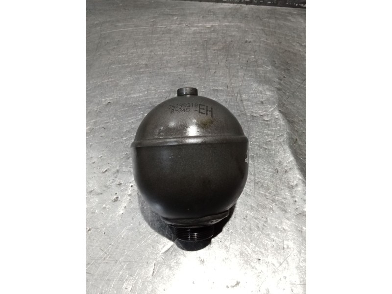 Recambio de acumulador central amortiguacion para citroën xantia (x1_, x2_) 1.8 i 16v referencia OEM IAM 96199318 8345 98 ESFERA