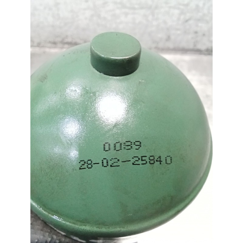 Recambio de acumulador central amortiguacion para citroën xantia (x1_, x2_) 1.8 i 16v referencia OEM IAM 0089 280225840 TRASERA 