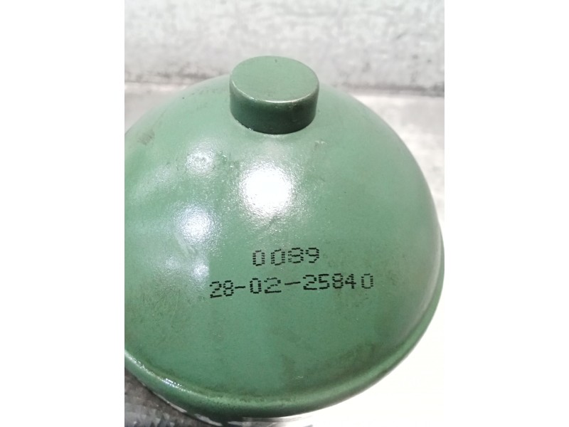 Recambio de acumulador central amortiguacion para citroën xantia (x1_, x2_) 1.8 i 16v referencia OEM IAM 0089 280225840 TRASERA 