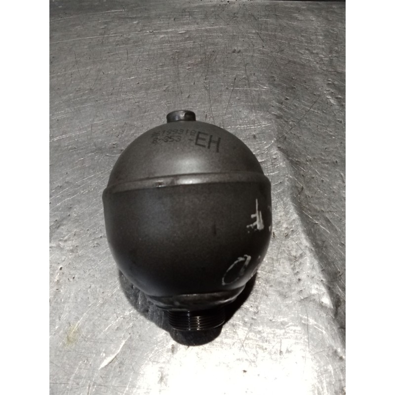 Recambio de acumulador central amortiguacion para citroën xantia (x1_, x2_) 1.8 i 16v referencia OEM IAM 96199318eh 8353 DELANTE
