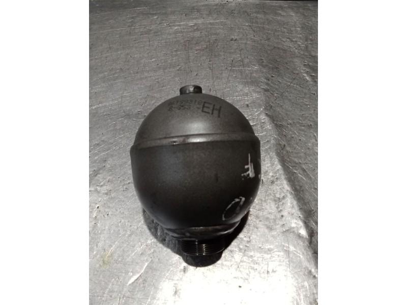 Recambio de acumulador central amortiguacion para citroën xantia (x1_, x2_) 1.8 i 16v referencia OEM IAM 96199318eh 8353 DELANTE