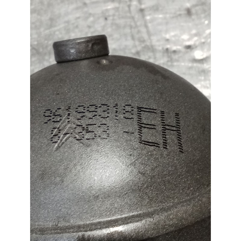 Recambio de acumulador central amortiguacion para citroën xantia (x1_, x2_) 1.8 i 16v referencia OEM IAM 96199318eh 8353 DELANTE