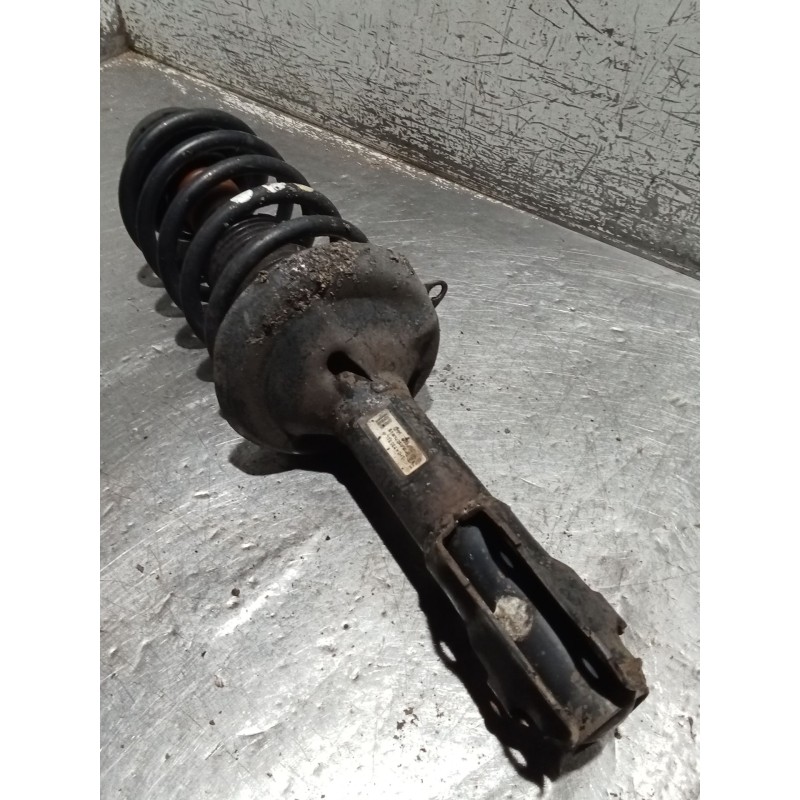 Recambio de amortiguador delantero izquierdo para seat ibiza ii (6k1) 1.9 tdi referencia OEM IAM 1H0413031L  97