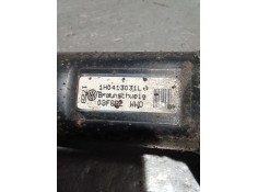 Recambio de amortiguador delantero izquierdo para seat ibiza ii (6k1) 1.9 tdi referencia OEM IAM 1H0413031L  97 2