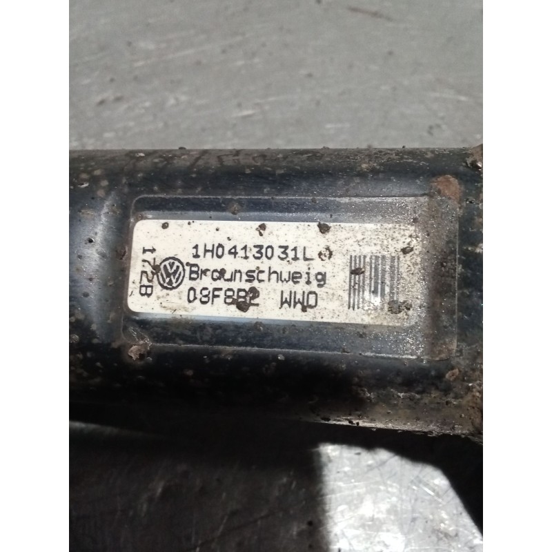 Recambio de amortiguador delantero izquierdo para seat ibiza ii (6k1) 1.9 tdi referencia OEM IAM 1H0413031L  97