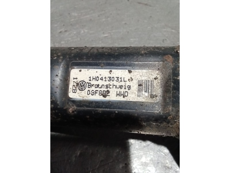 Recambio de amortiguador delantero izquierdo para seat ibiza ii (6k1) 1.9 tdi referencia OEM IAM 1H0413031L  97