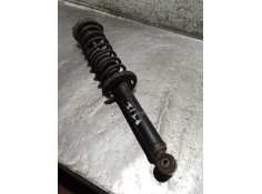 Recambio de amortiguador trasero izquierdo para seat ibiza ii (6k1) 1.9 tdi referencia OEM IAM   97