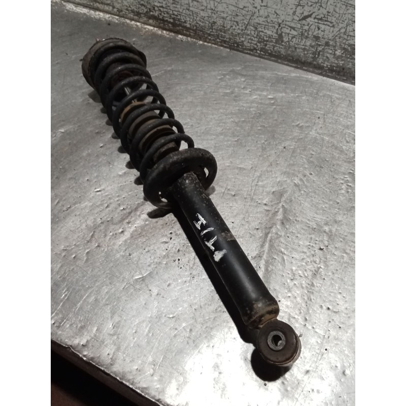 Recambio de amortiguador trasero izquierdo para seat ibiza ii (6k1) 1.9 tdi referencia OEM IAM   97